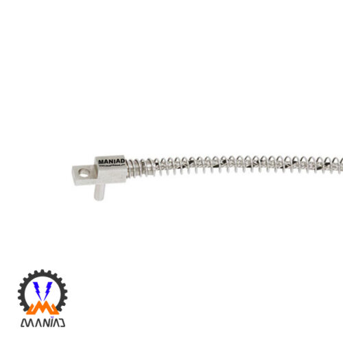 سنسور ترموکوپل کابلی کد 22480 ترموکوپل برقی, ترموکوپل پرتابل, ترموکوپل پیچی, ترموکوپل دو سیمه, ترموکوپل رزوه ای, ترموکوپل روغن, ترموکوپل میله ای 
