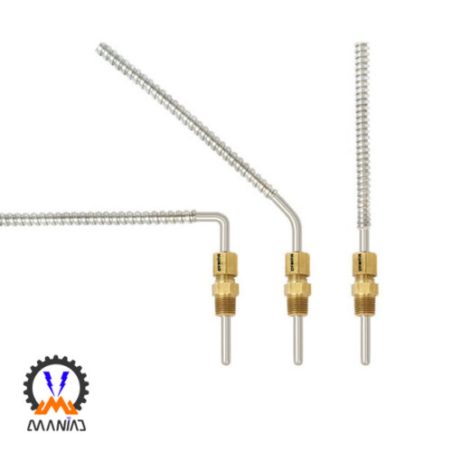 سنسور ترموکوپل کابلی کد 22489 ترموکوپل برقی, ترموکوپل پرتابل, ترموکوپل پیچی, ترموکوپل دو سیمه, ترموکوپل رزوه ای, ترموکوپل روغن, ترموکوپل میله ای 