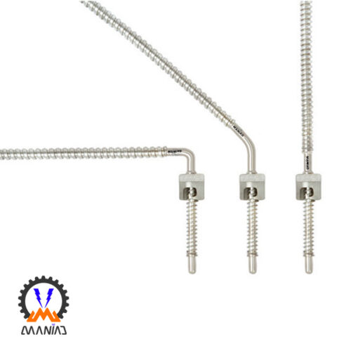 سنسور ترموکوپل کابلی کد 22492 ترموکوپل برقی, ترموکوپل پرتابل, ترموکوپل پیچی, ترموکوپل دو سیمه, ترموکوپل رزوه ای, ترموکوپل روغن, ترموکوپل میله ای 