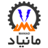 مانیاد لوگو